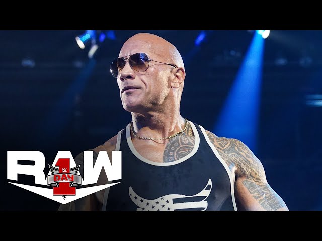 The Rock Returns: Find Out When and Where to See Him!