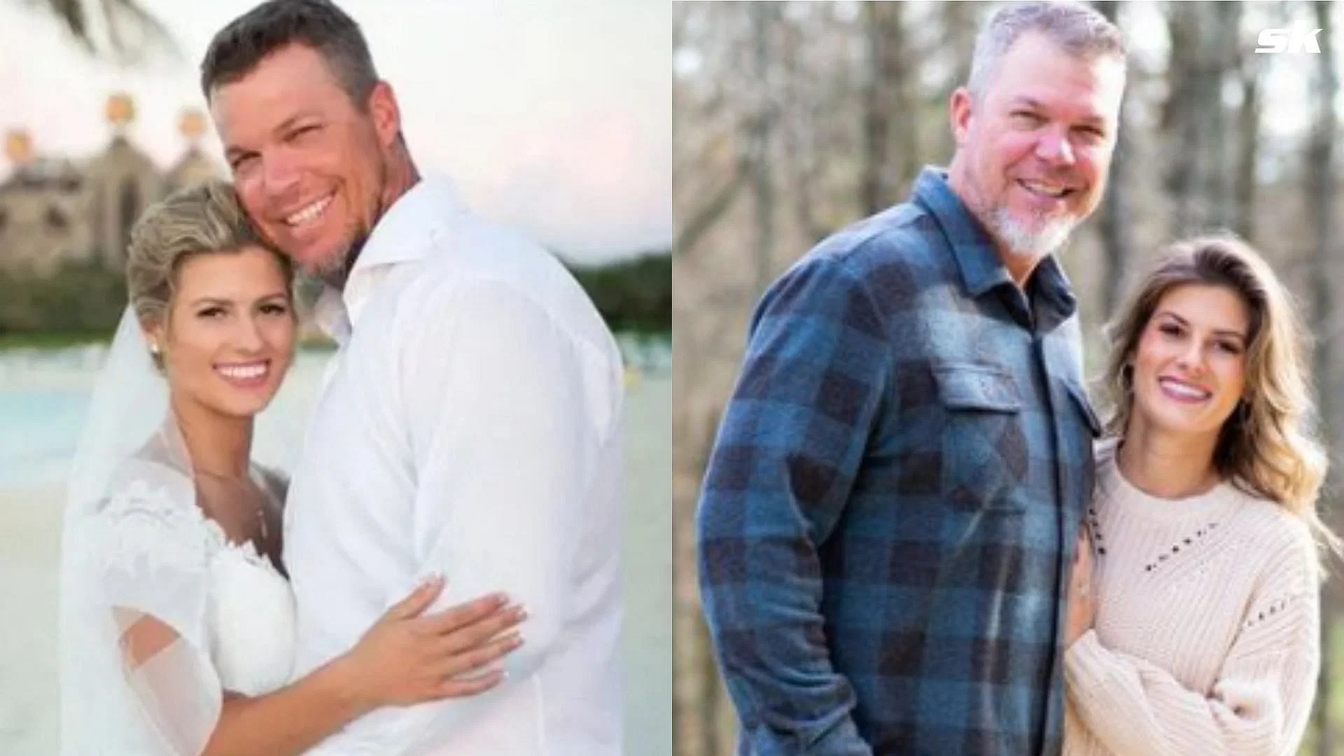 Chipper Jones Wife: A Look Inside Their Marriage and How They Make It Work!