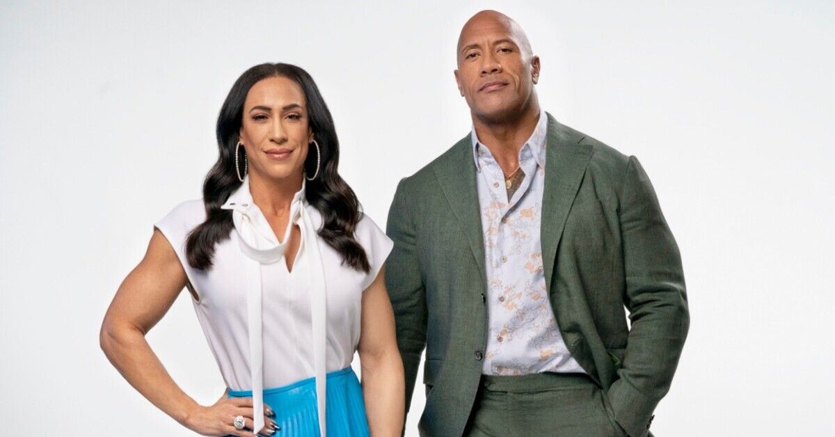 The Rock Ex Wife: Everything You Need to Know and More About Their Relationship and Breakup Story