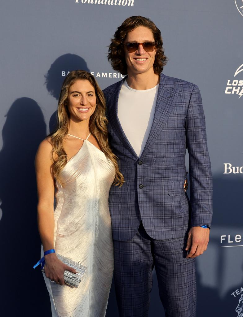 Meet Tyler Glasnow Girlfriend Megan:  All About Their Adorable Relationship Timeline!