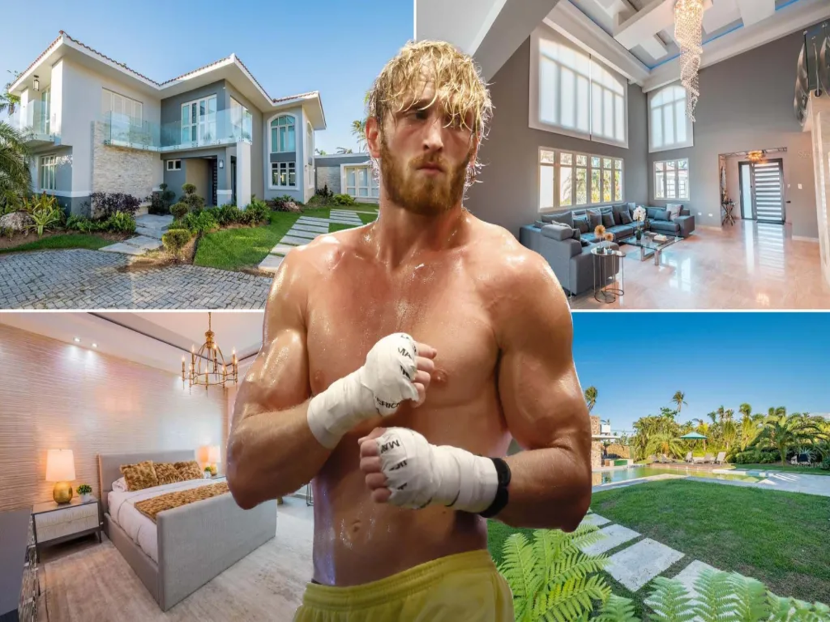 How much does Logan Paul make from WWE? Discover the truth about his income!