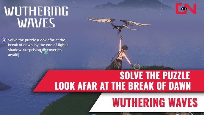 Wuthering Waves Look Afar at the Break of Dawn Help! (Common Questions and Easy Answers for New Players)