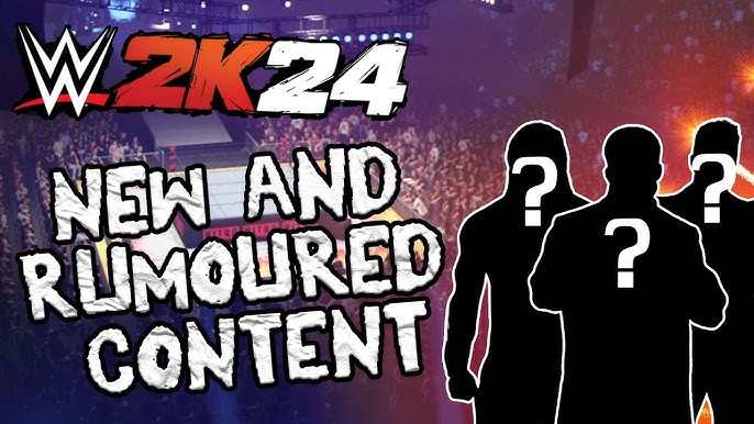 WWE Leaked Content: Where to Find It and What It Means!