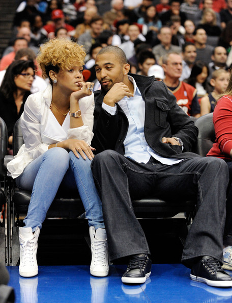 Matt Kemp and Rihannas romance: Learn the details about their relationship here.