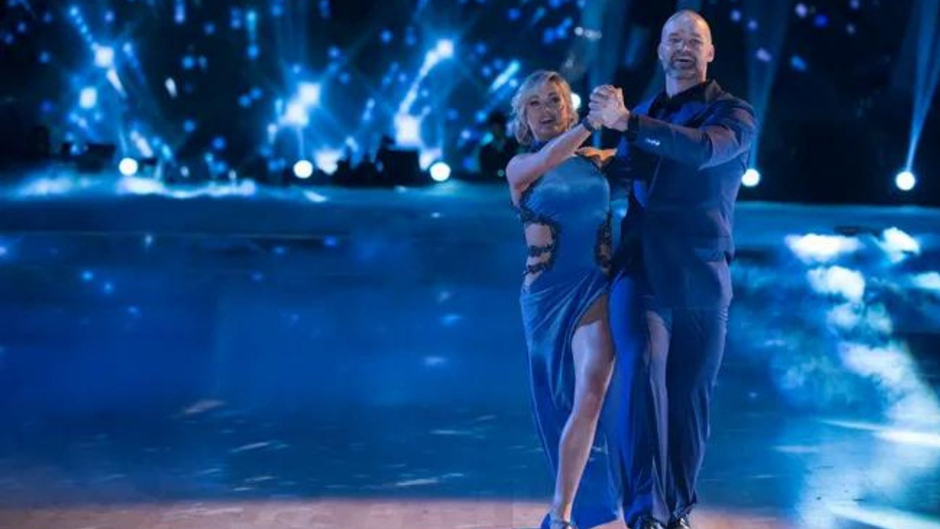 Derek Jeters Time on Dancing with the Stars: See How the Baseball Star Fared!