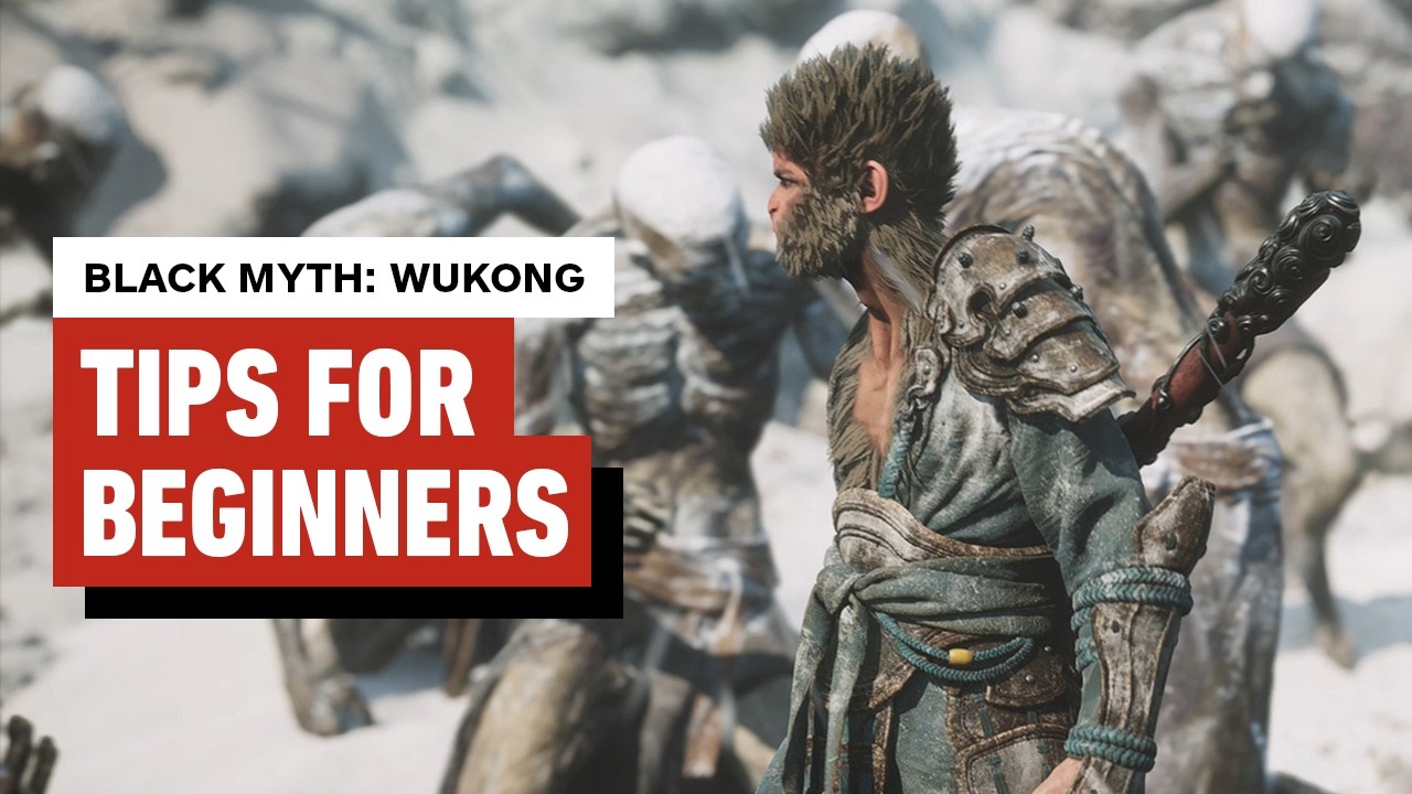 Black Myth Wukong Punishment for Death: Heres What You Need to Know Before Playing