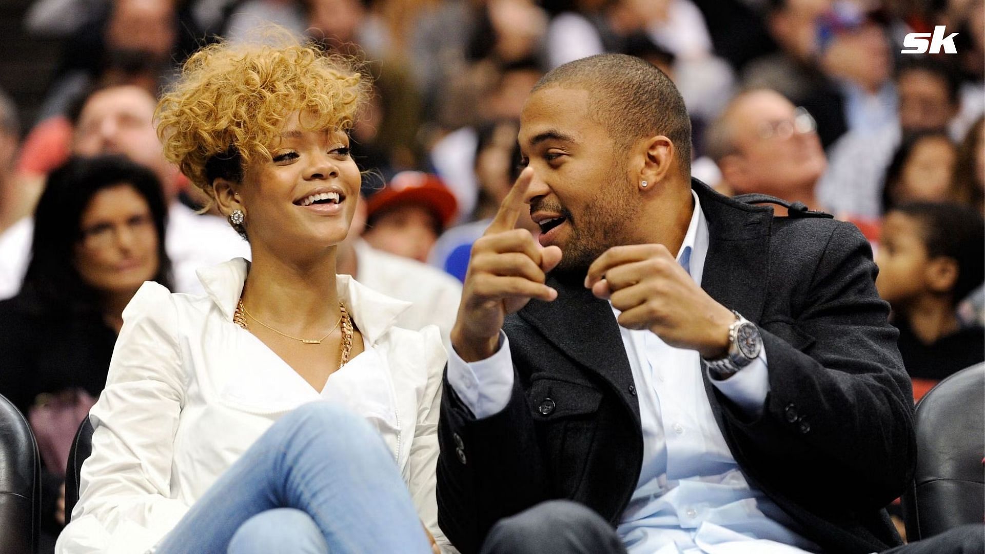 Were Matt Kemp and Rihanna a Good Match? (Fans Discuss Their Relationship)