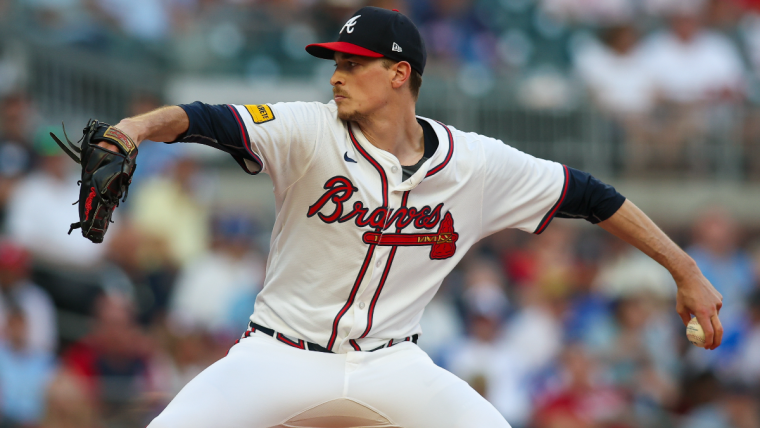 Max Fried Salary: How Much Does the Braves Ace Actually Earn Per Year?