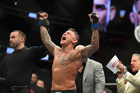 How Much is Dustin Poirier Worth? Check Out His Impressive Net Worth!