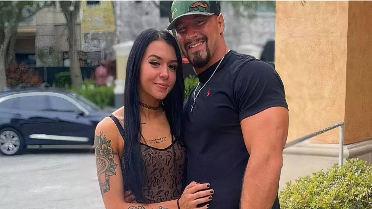 Who Are Bron Breakker and Cora Jade? Get to Know This Adorable WWE Couple!