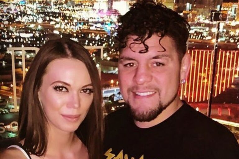 Nick Diaz Wife: Is the Famous UFC Fighter Married or Single?