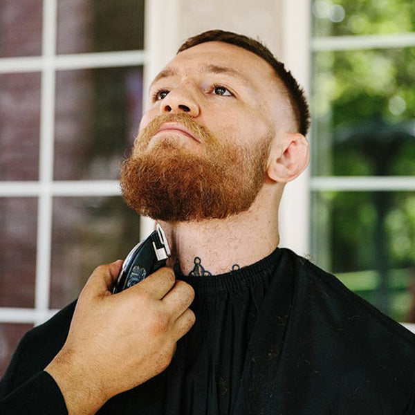 Copy Conor McGregor Haircut: Simple Guide For His Look!