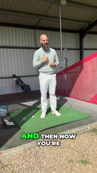 Rob McNamara Golf: Simple Drills for a Better Game (Anyone Can Do These!)