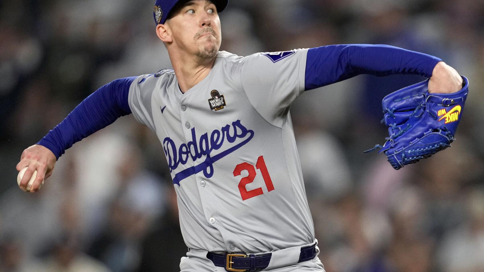 Walker Buehler Salary Info! Discover the Pitchers Earnings and Contract Details