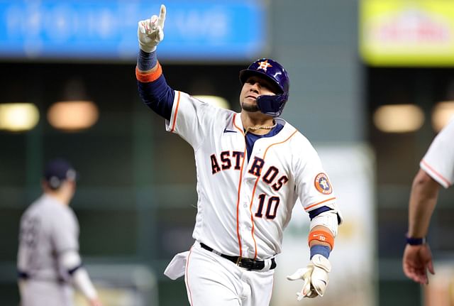 Yuli Gurriel Net Worth: How Much is the Baseball Star Really Worth?