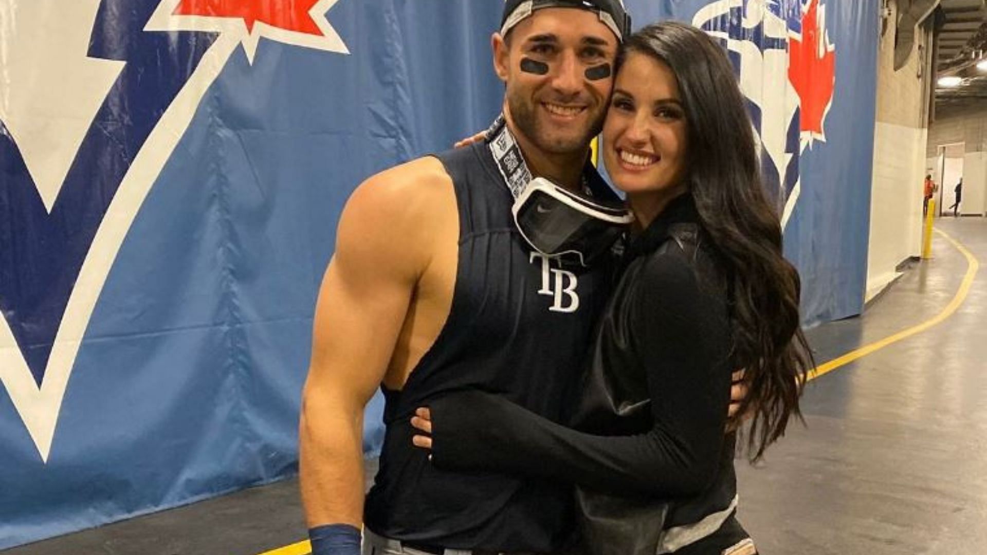 Meet Kevin Kiermaier Wife: Marisa Moralobo! Find Out Their Love Story