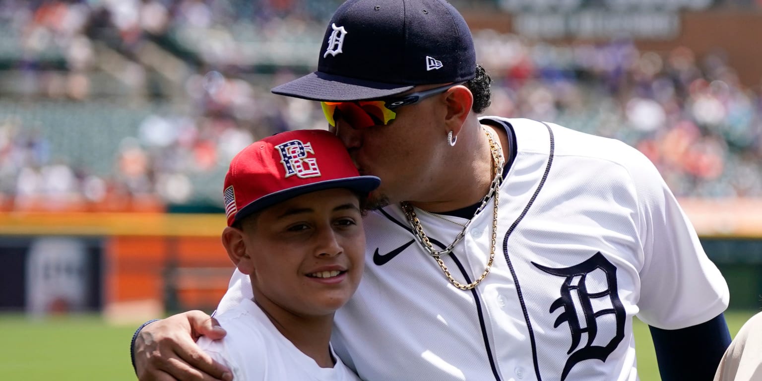 All About Miguel Cabrera Family: Get the Latest Updates Right Here!