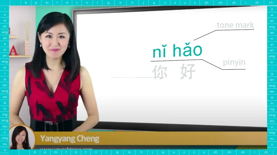 ping yi chen: learn the basics and get started today