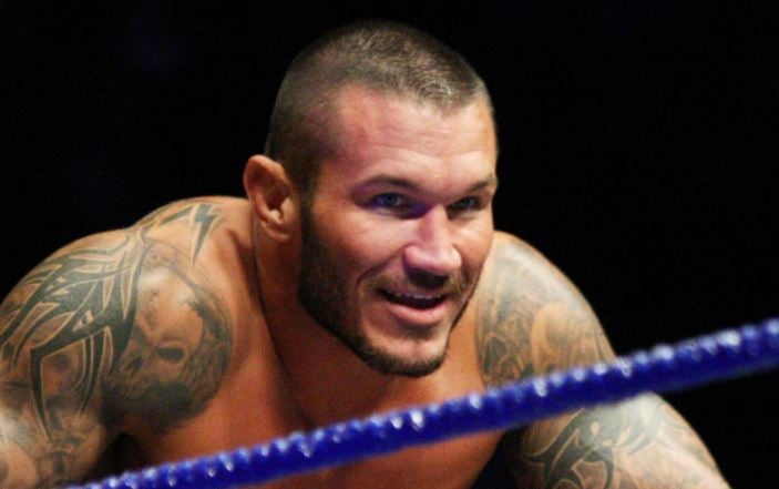 How Much Is Randy Orton Worth? See His Huge Fortune!