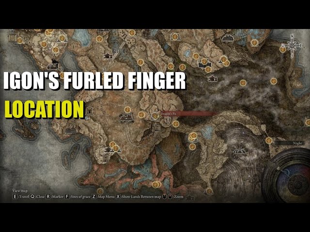 Igons Furled Finger Explained: Simple Tips to Get Started Now!