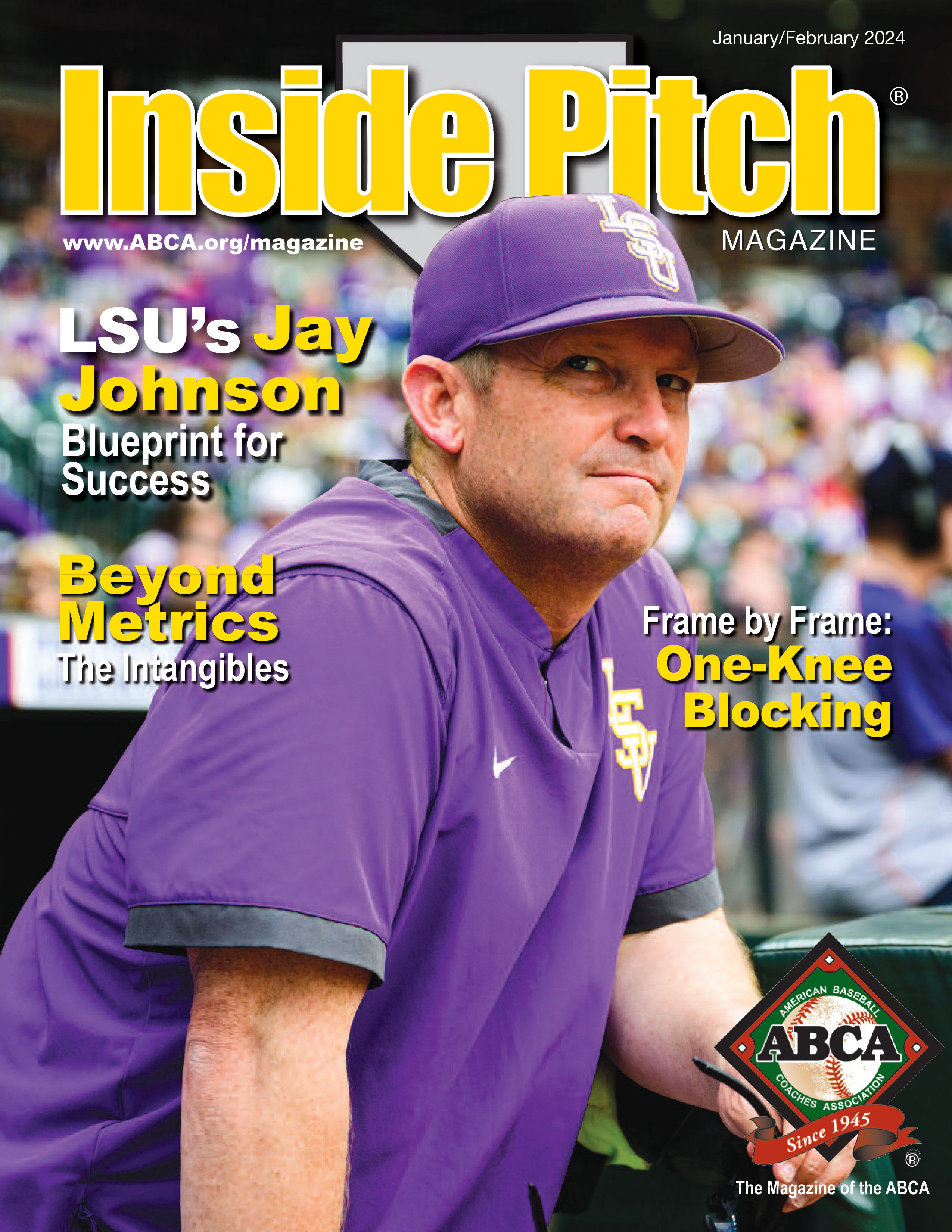 Jay Johnson LSU:  Everything You Need to Know!