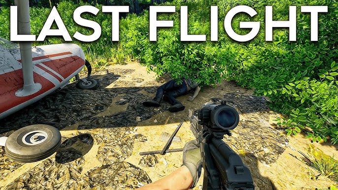 Last Flight Gray Zone Warfare Review: Everything You Need to Know!