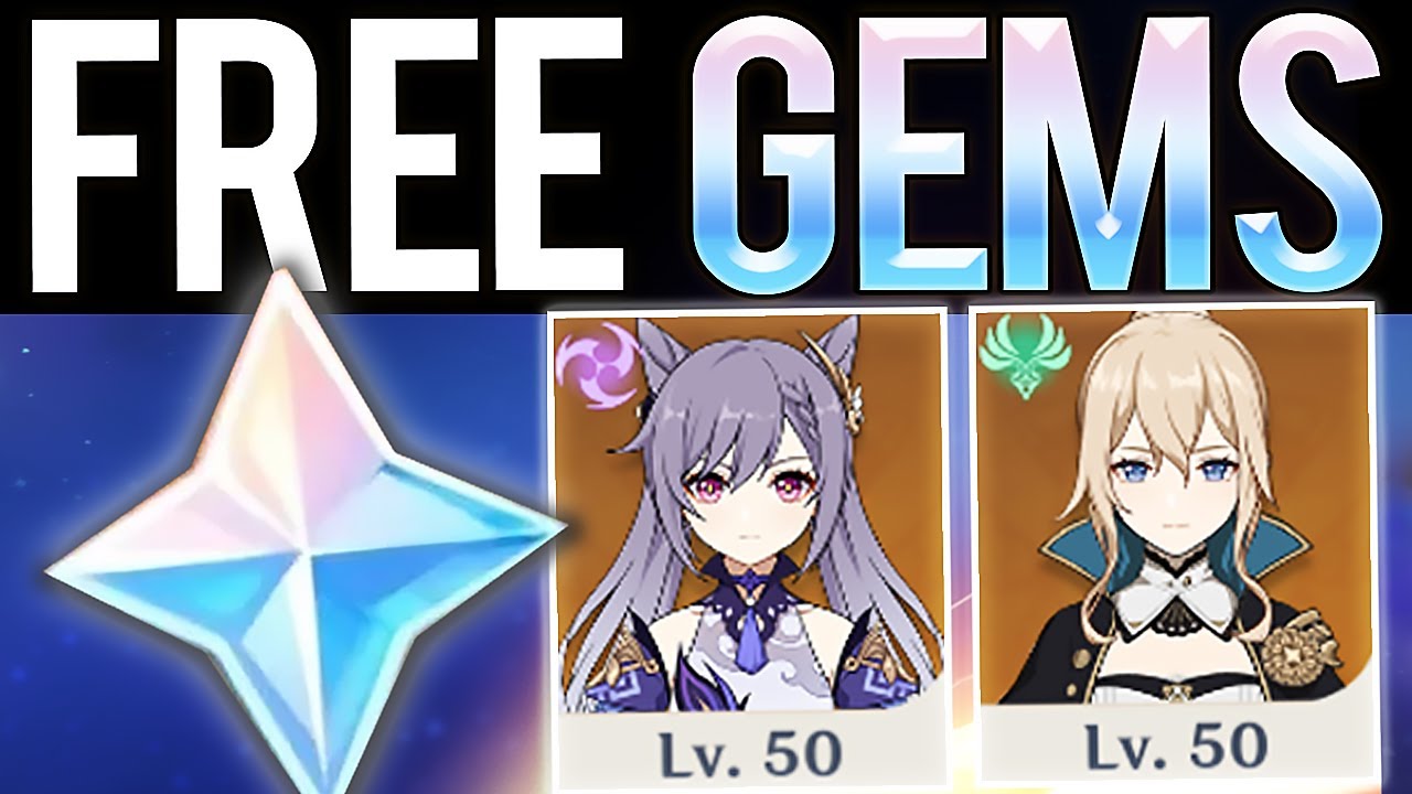 Genshin Newspaper: How to Get Free Primogems? (Read Tips and Tricks Here!)