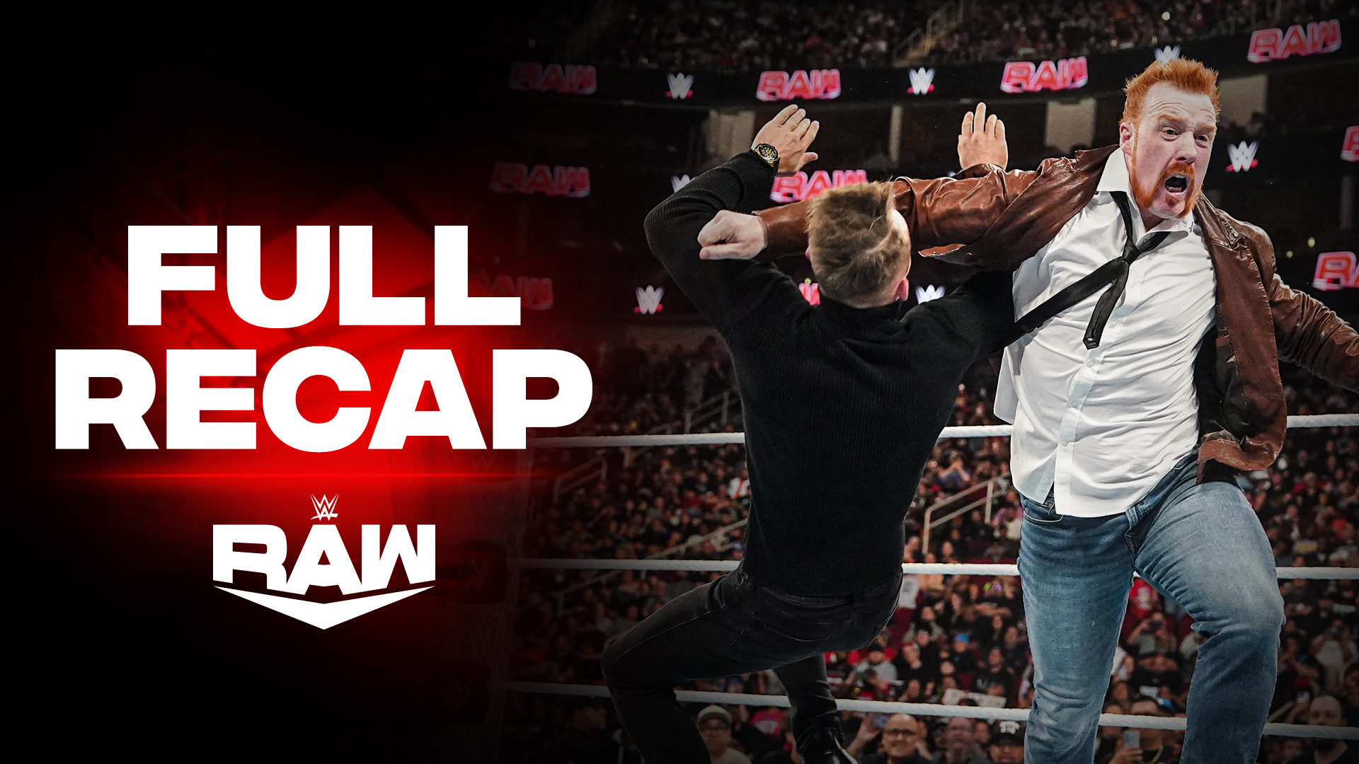 Where can I watch raw tonight? (Get the full details on how to tune in)