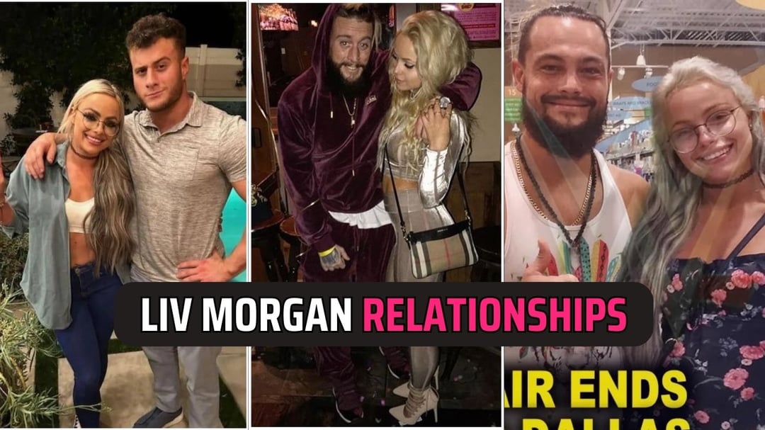 Tyler Bate Dating History: Single or Taken? Find Out Who Tyler Bate Has Dated