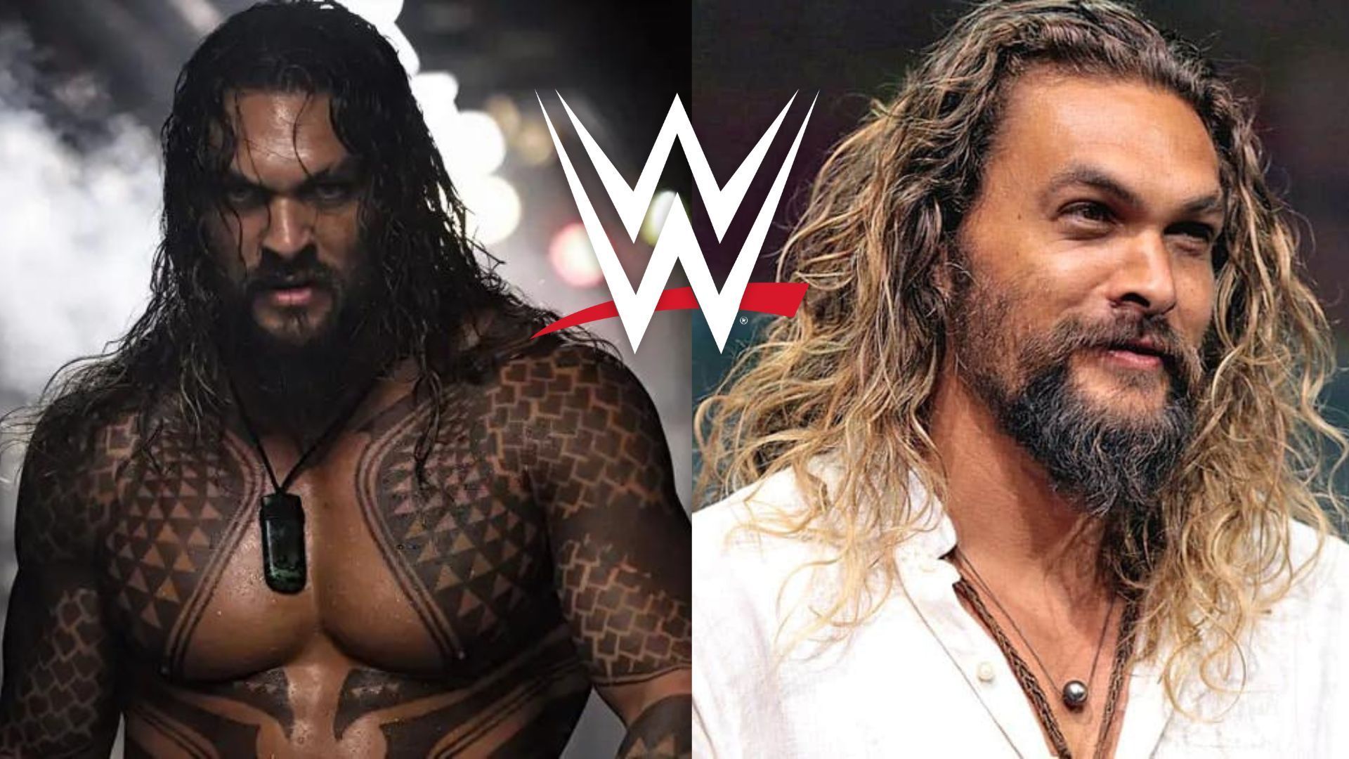 Is Jason Momoa a Wrestler?  We Investigate the Actors Link to the Wrestling World