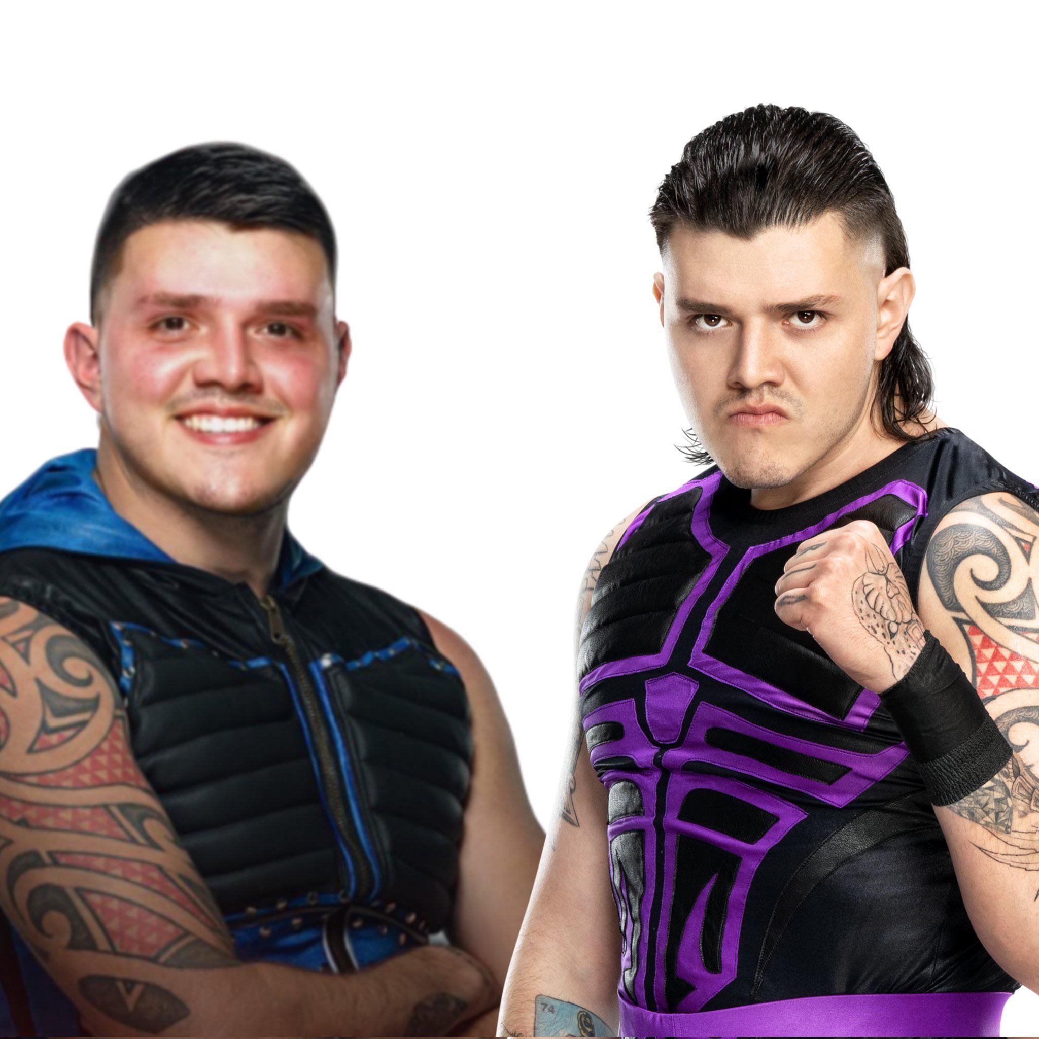 Learn All About Tom and Nick Mysterio:  Are They Friends or Enemies, Explained!