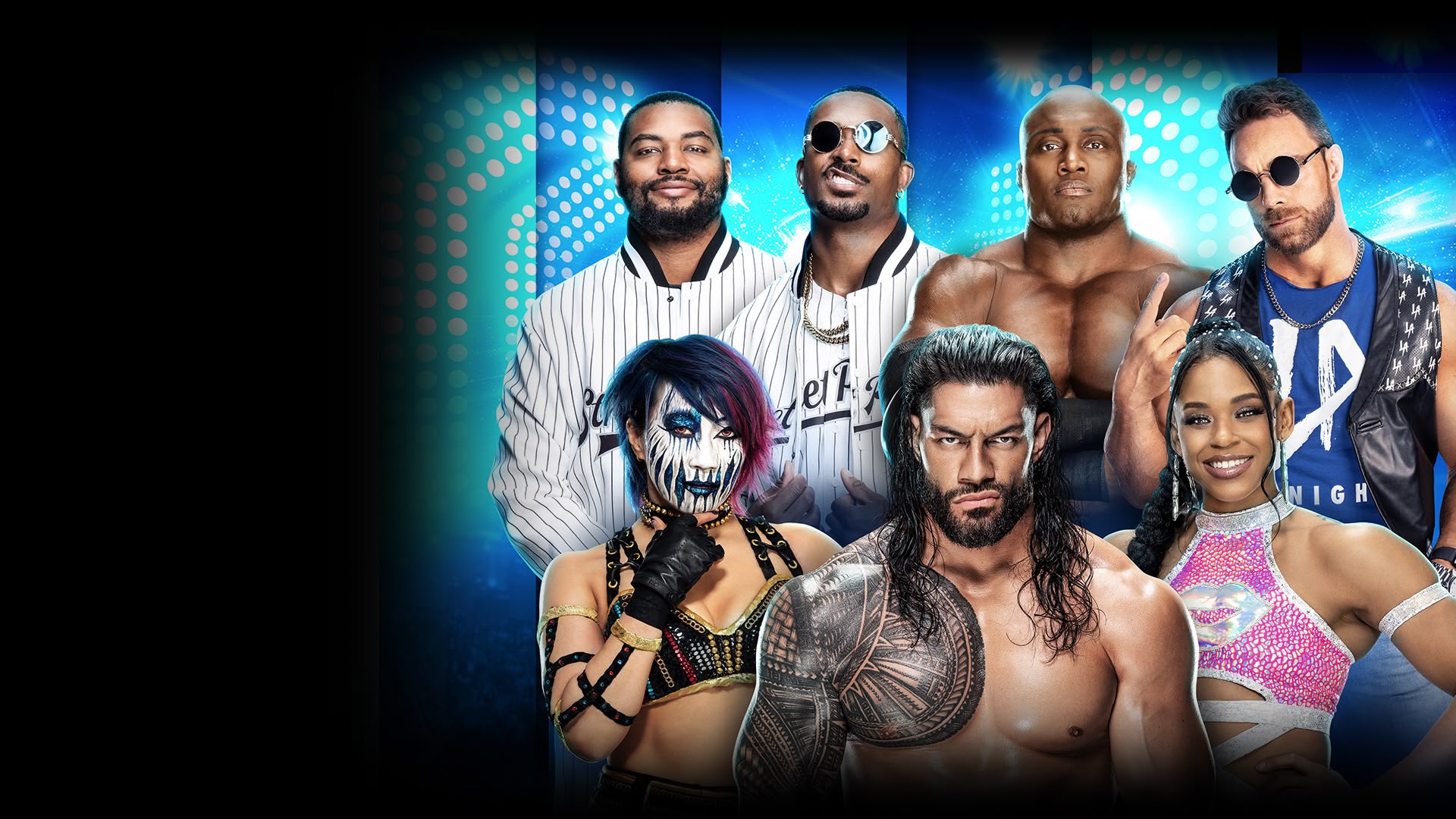 Watch wwe friday night smackdown episode 43 online free, Here are the links, How to stream this episode