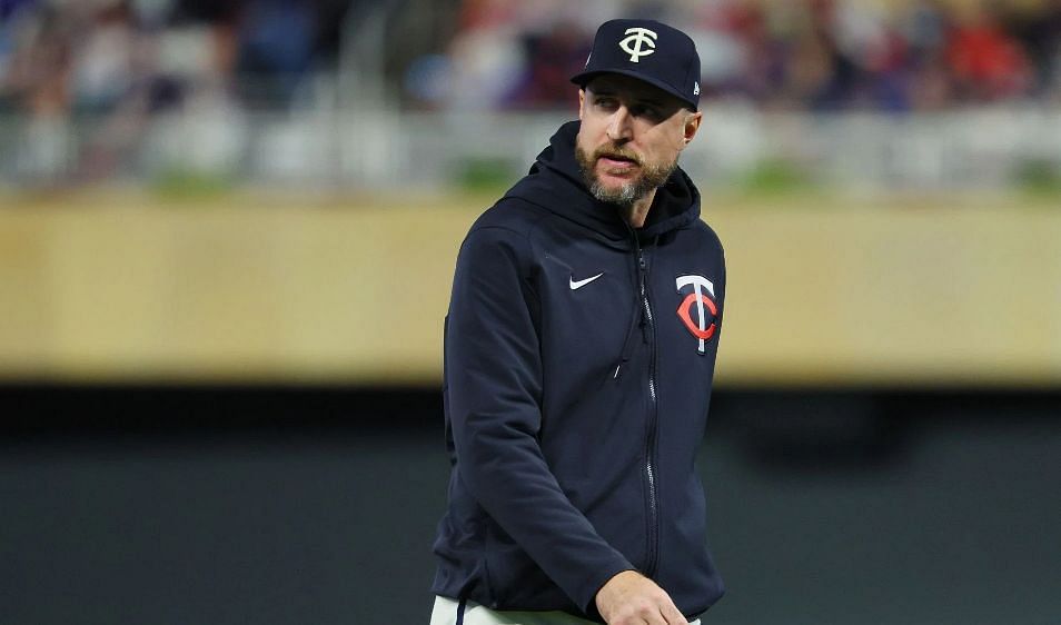 Rocco Baldelli Salary: Is He Getting Paid What Hes Worth?