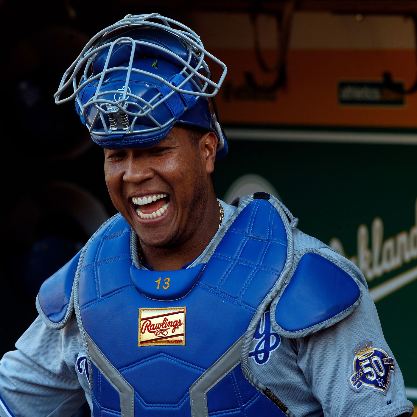 Breaking Down the Salvy Perez Contract: What It Means for the Kansas City Royals