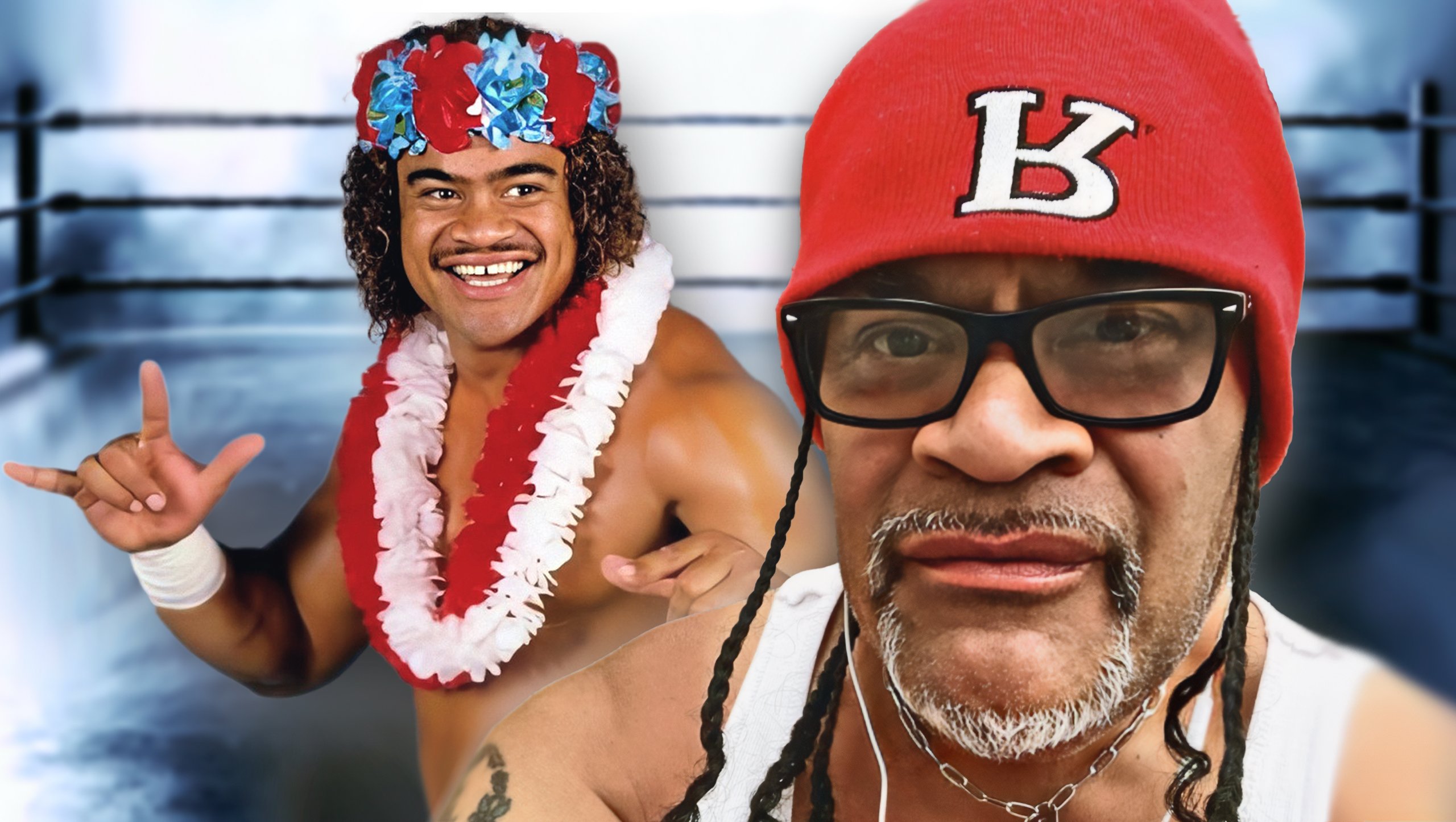 The Tonga Kid Now: Catch Up with the Wrestling Icons Life After Fame