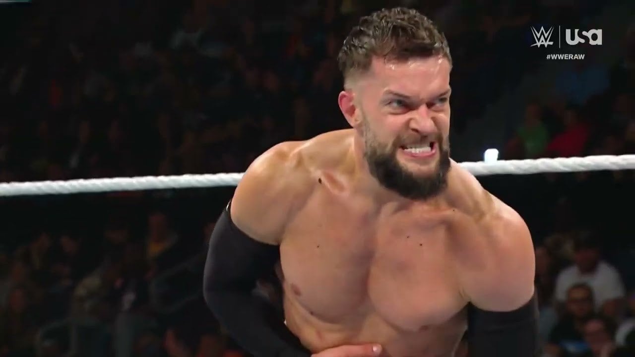 Finn Balor Contract: How Long Does He Have Left? Details About His WWE Future