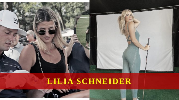 Lilia Schneider Height Secrets: Is She Really as Tall as She Seems?