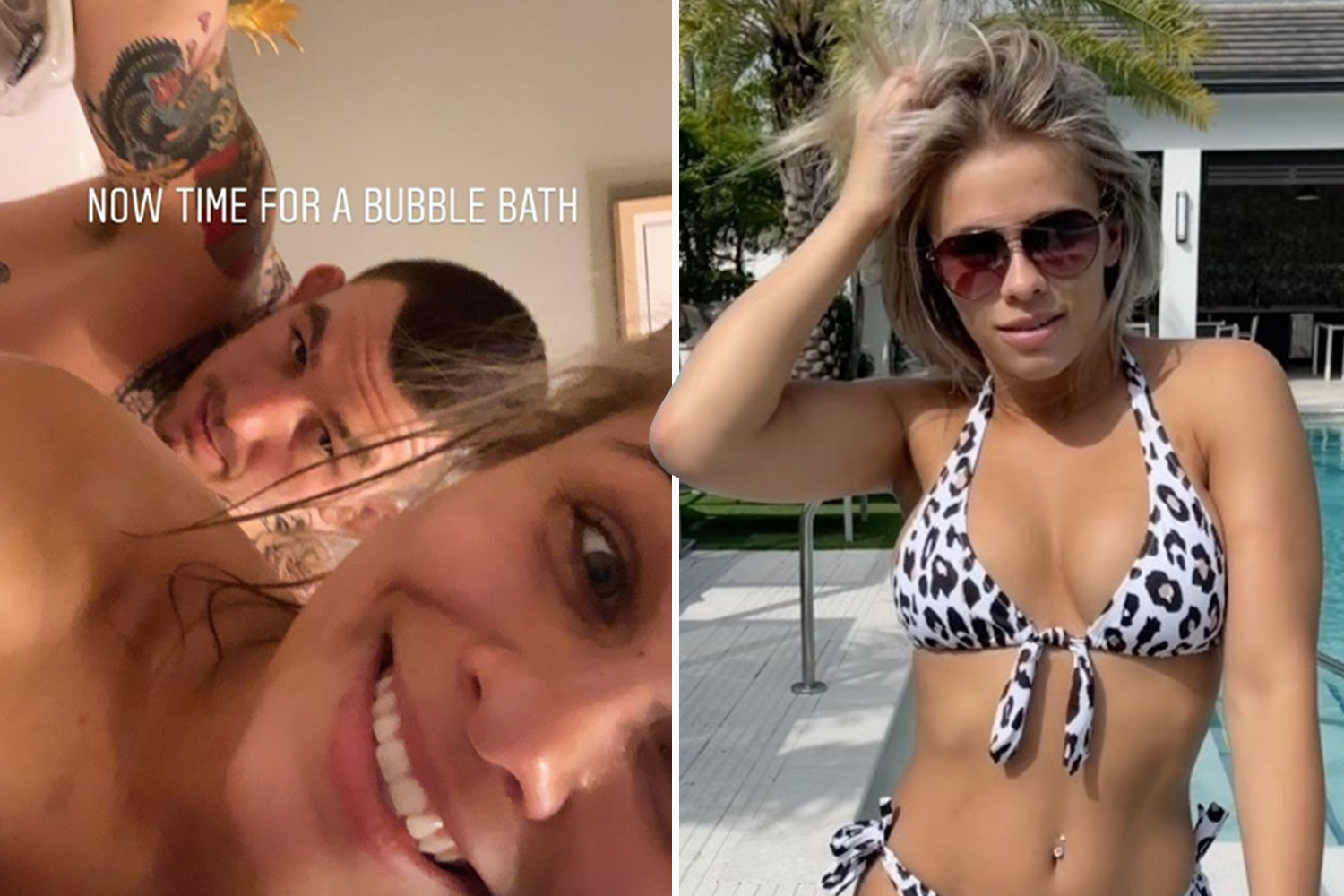 The Paige VanZant Leaked Scandal: All The Details