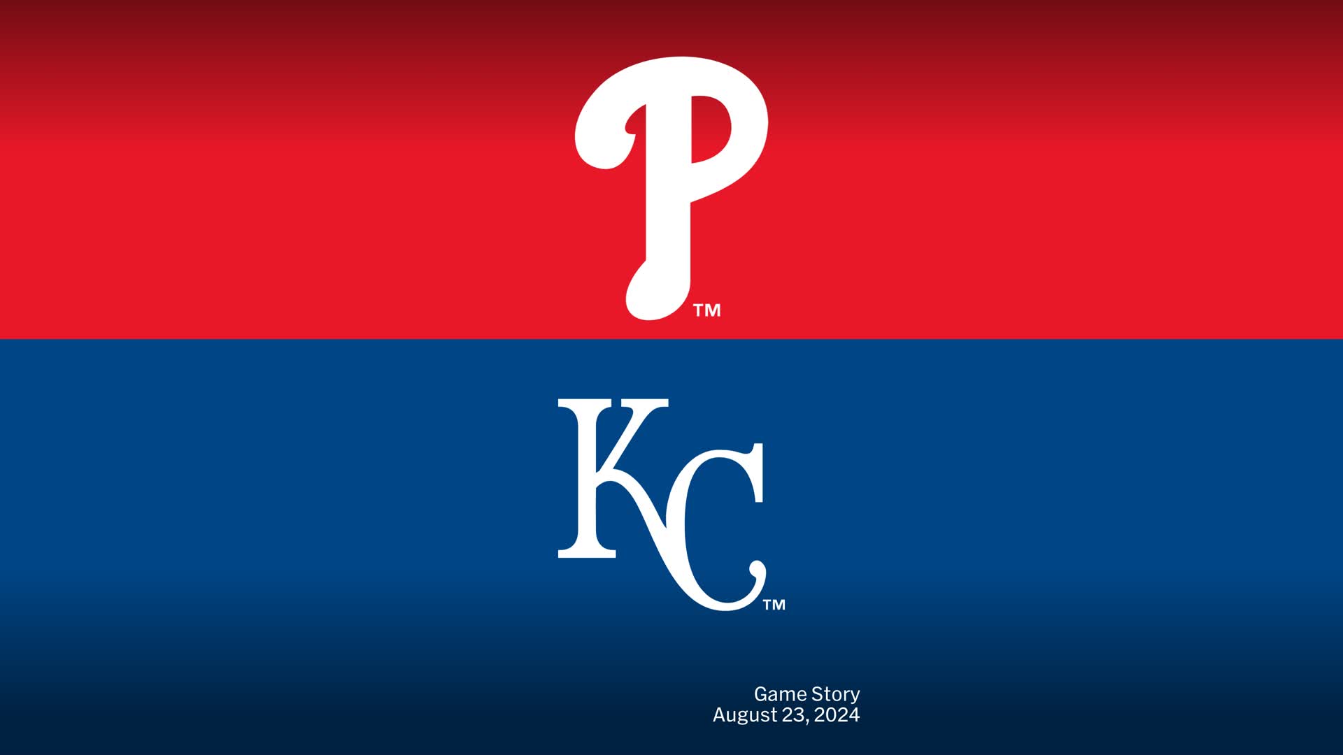 Just In Phillies vs Kansas City Royals Match Player Stats The Top Performers Revealed