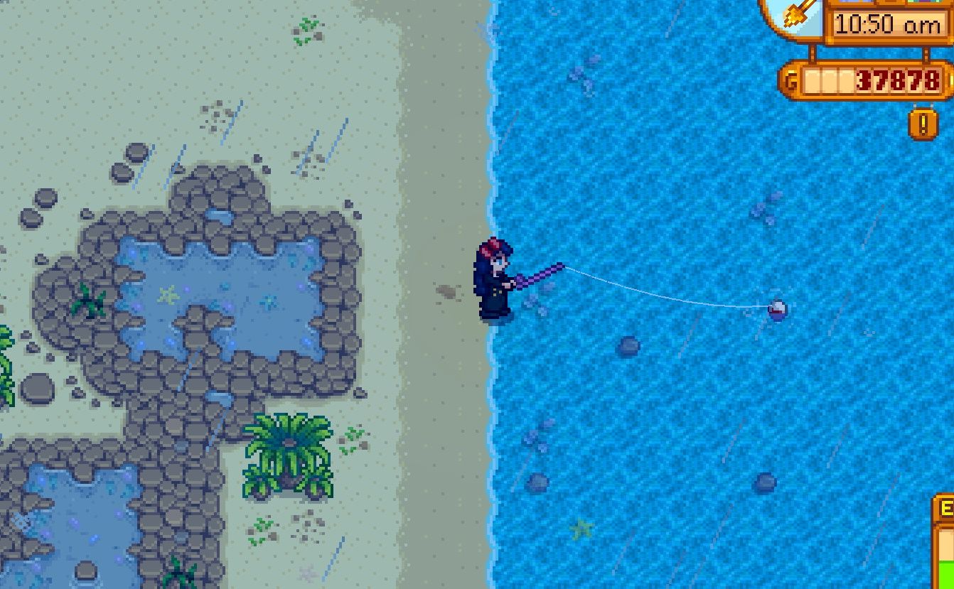 Need Stardew Red Snapper? Heres How to Get It Quickly