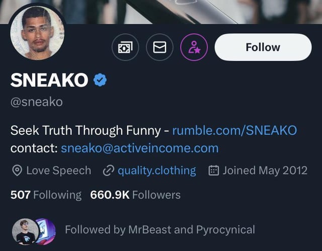 Sneako vs Mr Beast: Whos Right? Fans Are Divided After This Explosive Online Beef.