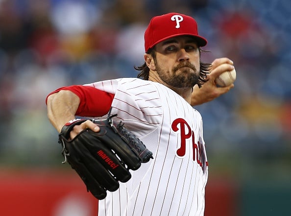 Cole Hamels Net Worth: How Rich is the Former Baseball Star?