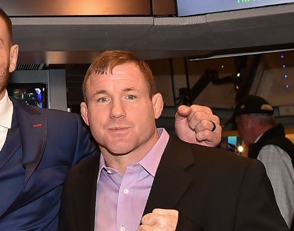 Matt Hughes Net Worth Revealed: Whats the MMA Fighters Financial Status?