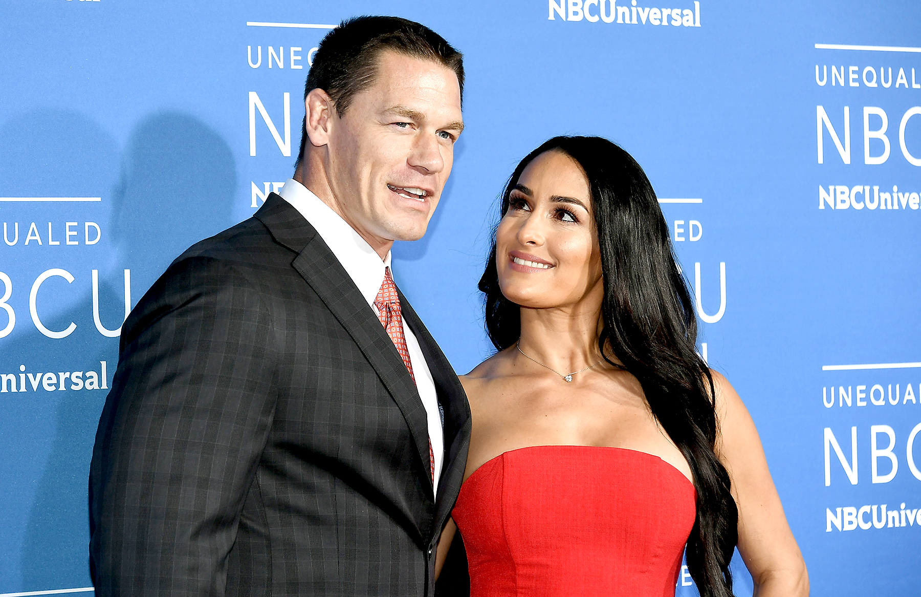 John Cena Nikki Bella: Why Their Love Story Ended and How They Moved On