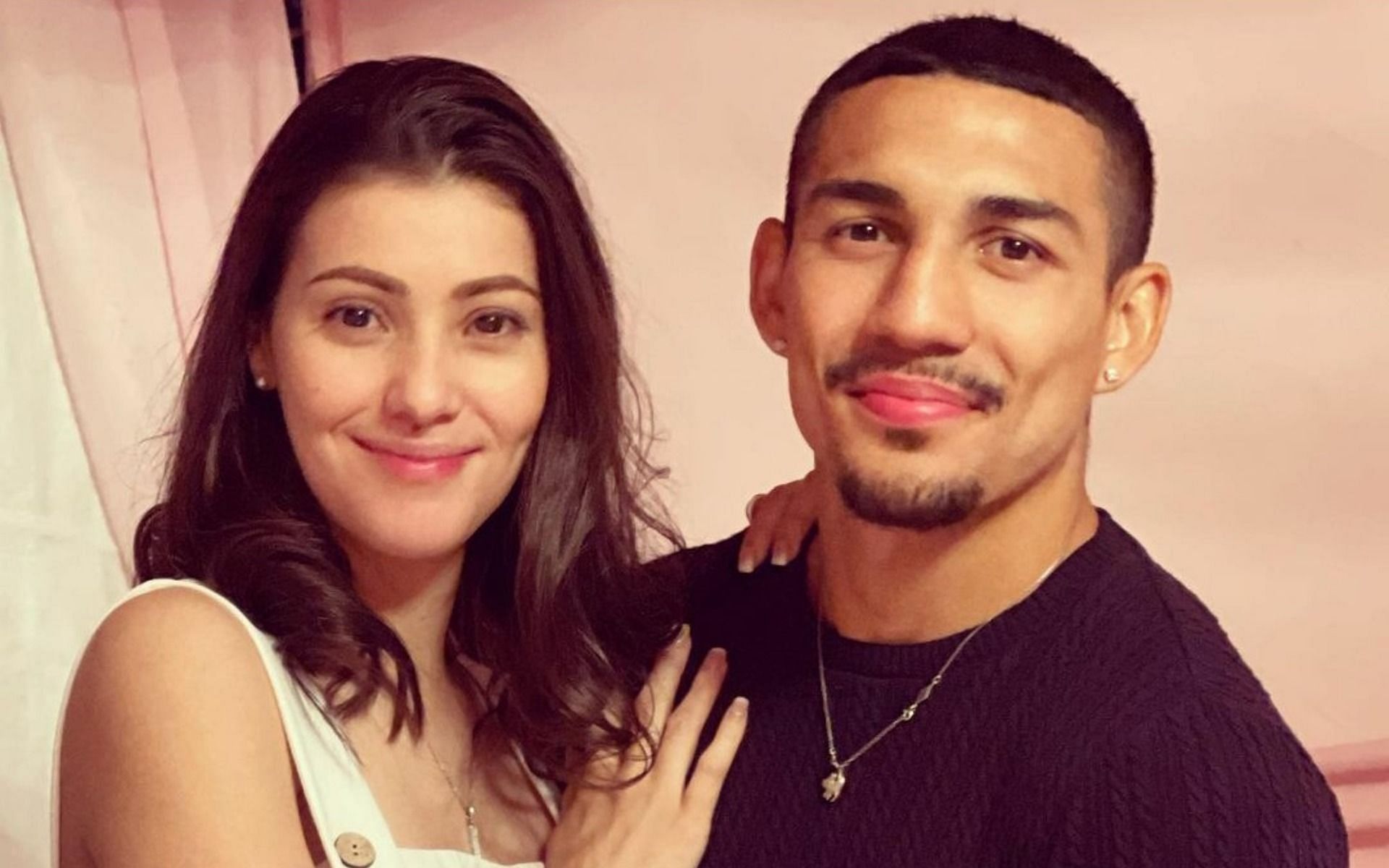 Teofimo Lopez Wife: Meet Cynthia! (Everything You Need to Know About Her)