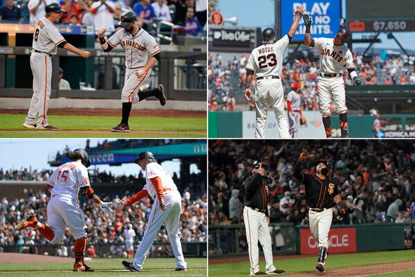 San Francisco Giants 20 Game Winners Club: Get the Inside Scoop on These Baseball Legends!