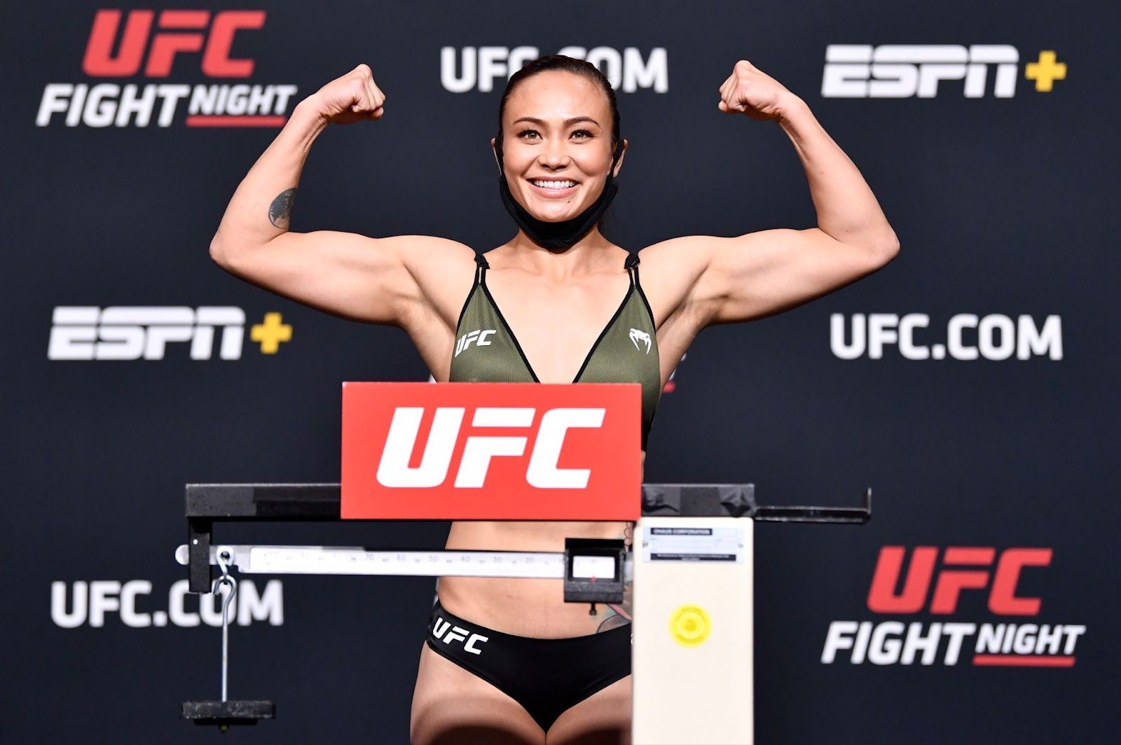 Michelle Waterson Net Worth: Is She a Millionaire Fighter or Not?