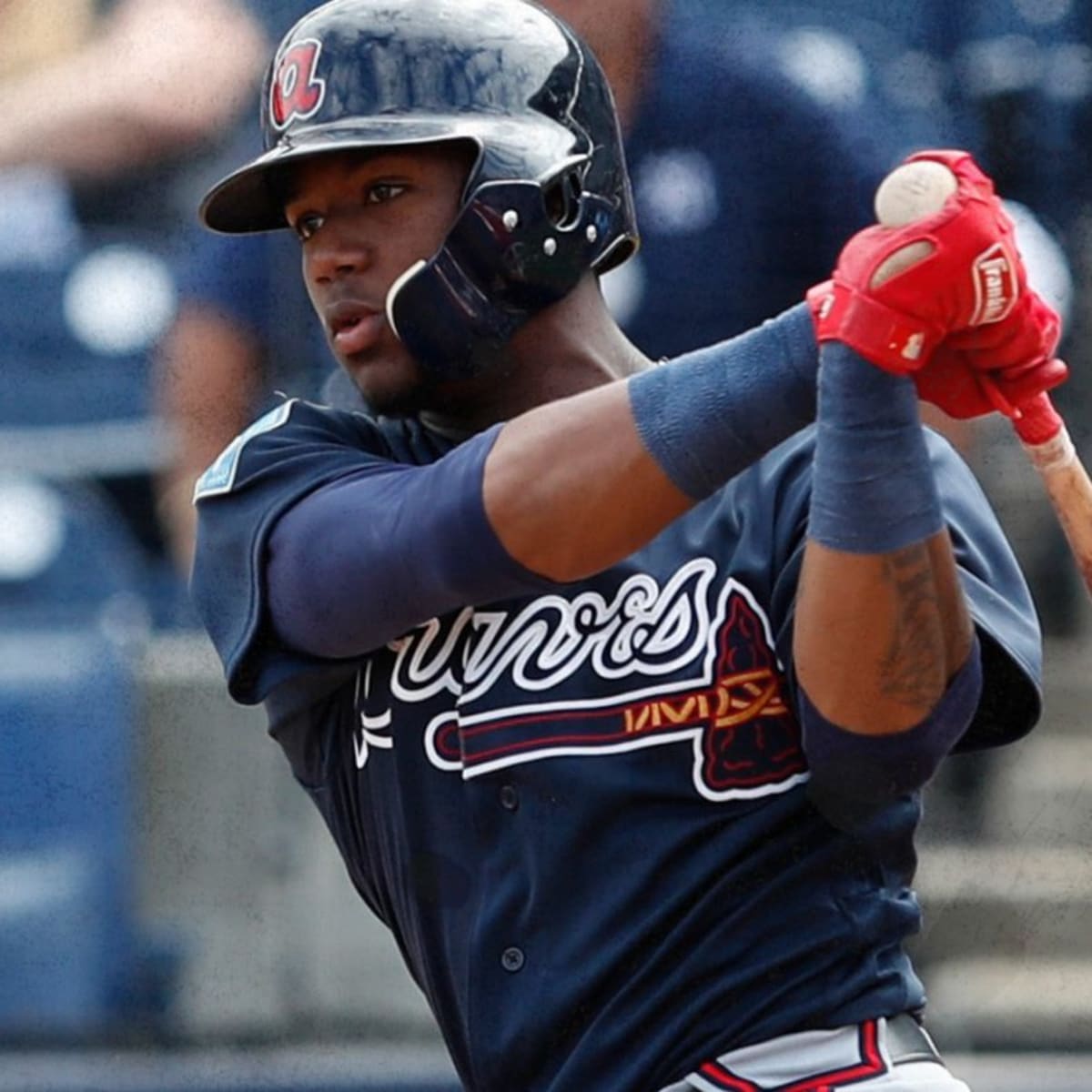 Ronald Acuna Sr: Everything You Need to Know About the Baseball Legend!