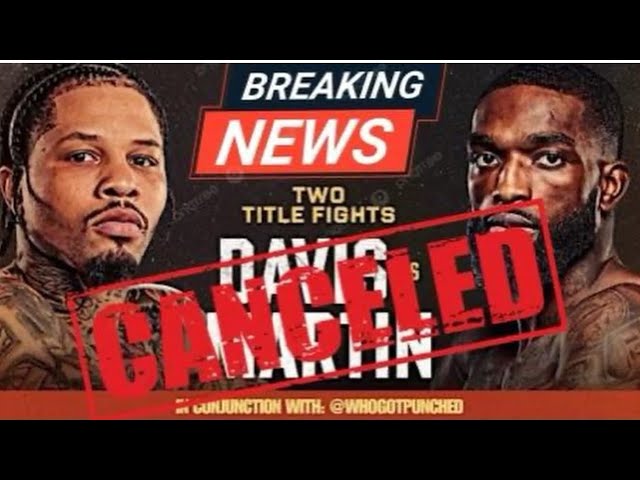 Its Over! Tank vs Frank Cancelled: Get the Latest Update