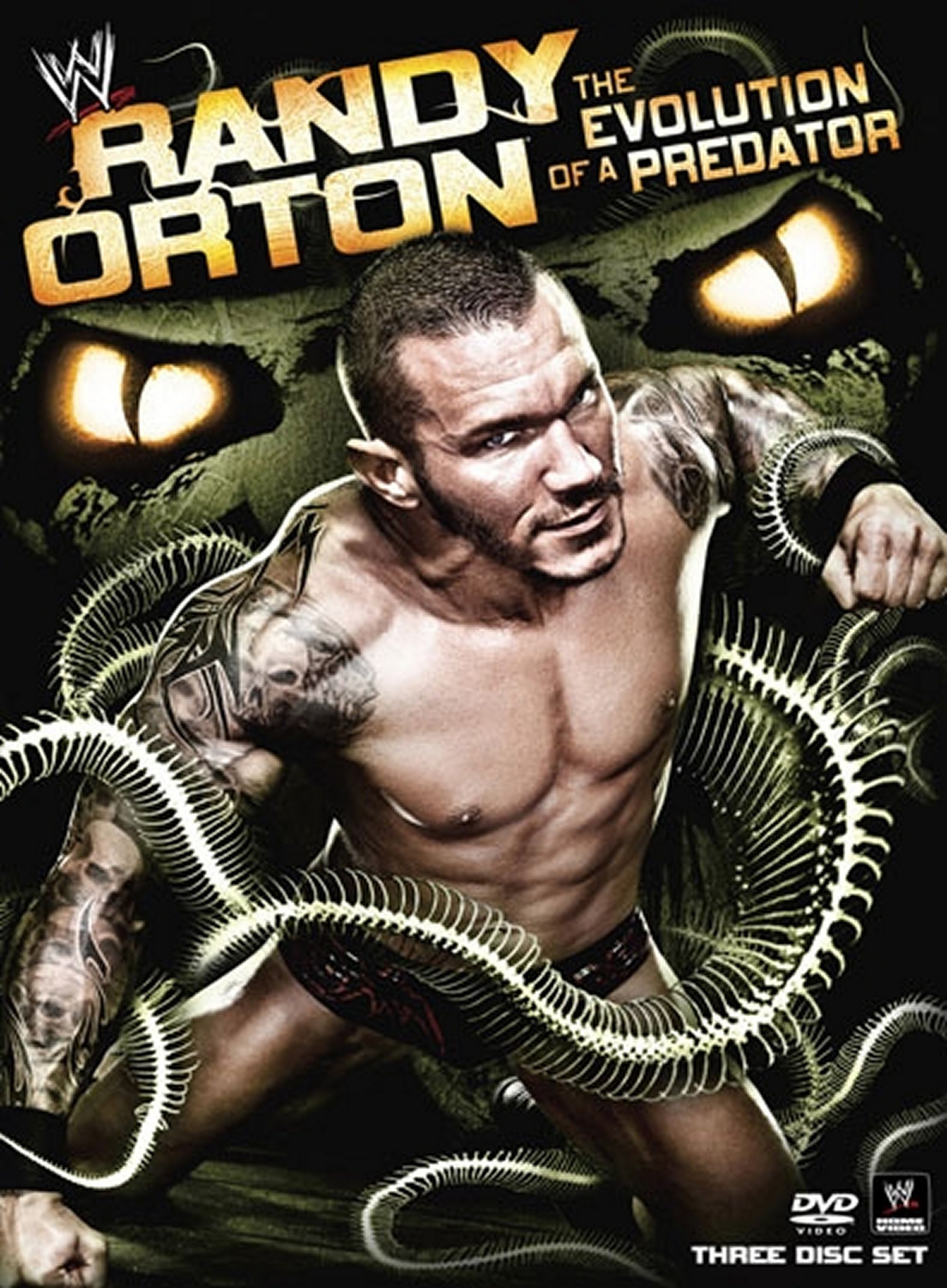 Randy Orton Movies: What Films Is The Wrestler In